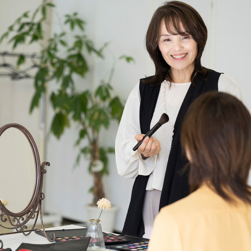 個人向けレッスン