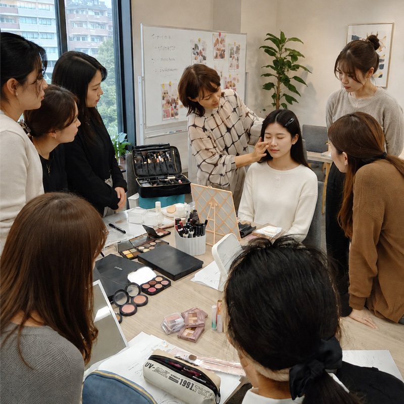 企業・団体向けレッスン